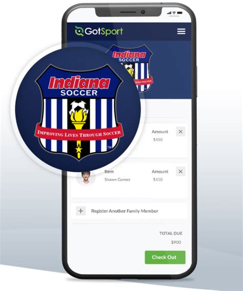 got soccer|gotsport website.